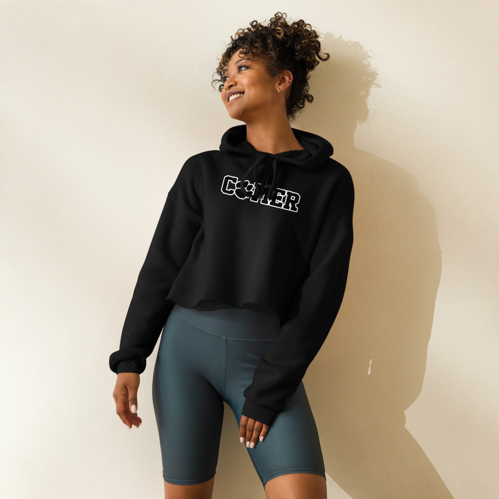 B B Comer High School Design 3 — Black
