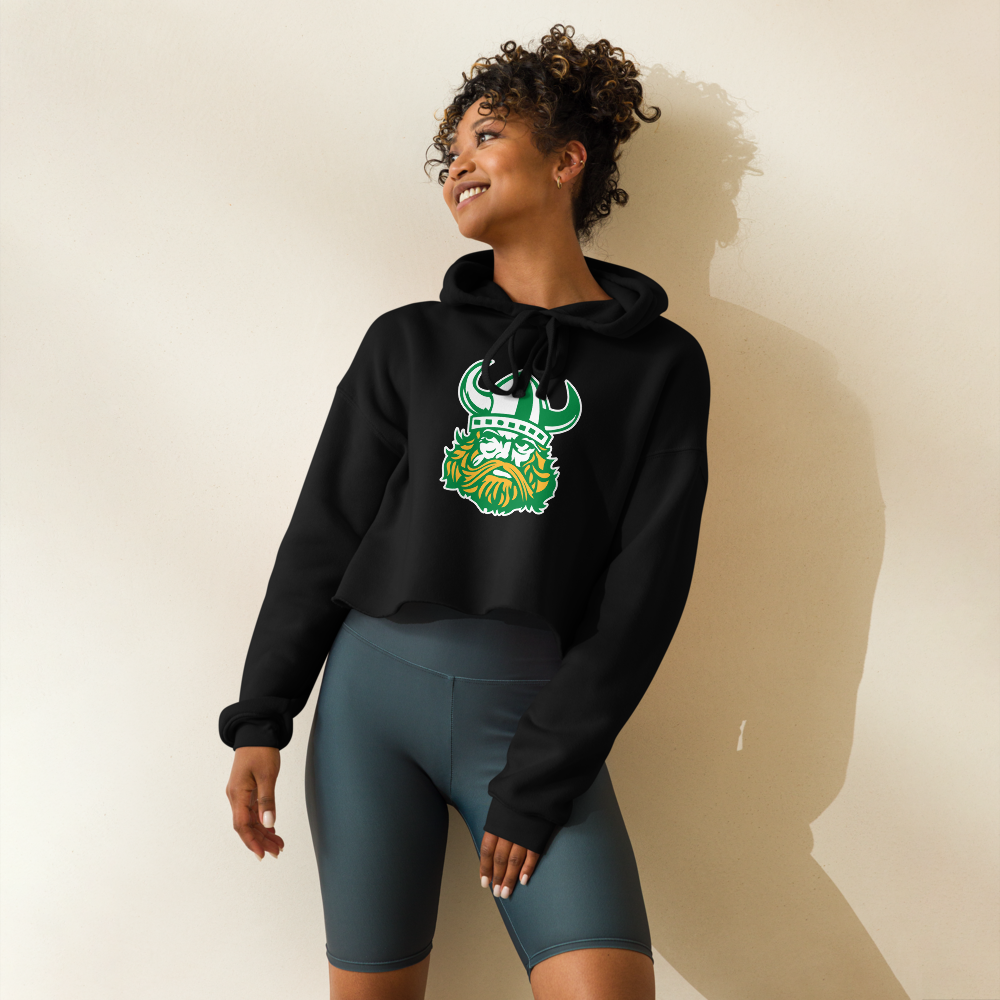 Eureka High School Design 3 — Black