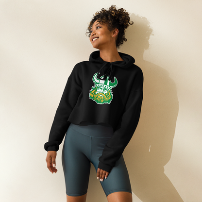 Eureka High School Design 3 — Black