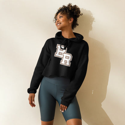 Benjamin Russell High School Design 3 — Black