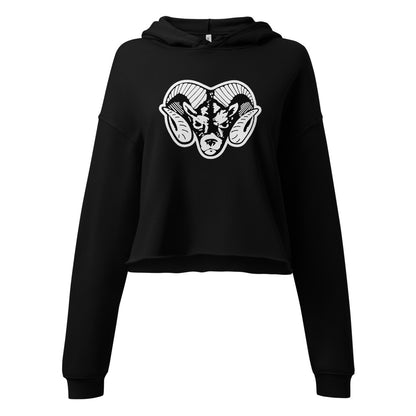 Radford High School Design 3 — Black