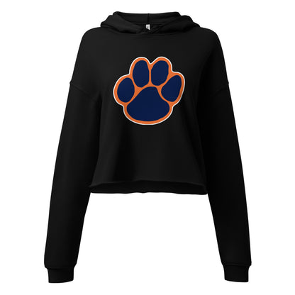 Red BAY High School Design 3 — Black