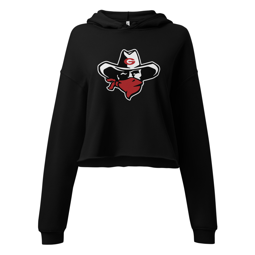 Grantsville High School Design 3 — Black