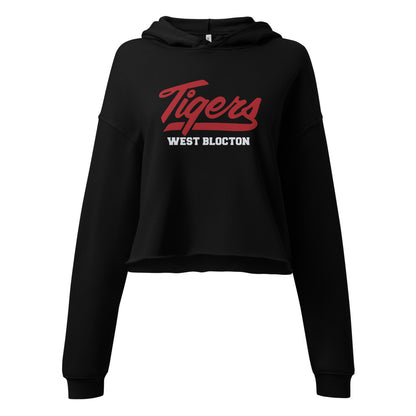 West Blocton High School Design 3 — Black