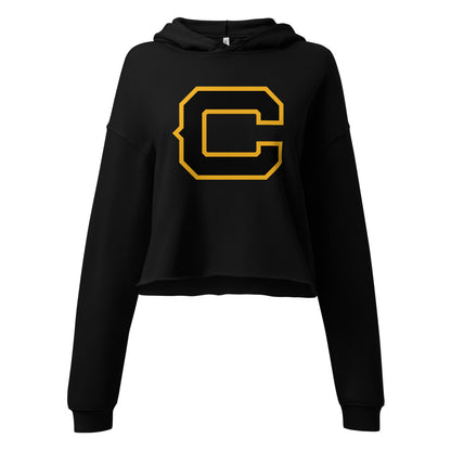 Corner High School Design 3 — Black
