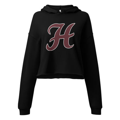 Hamilton High School Design 3 — Black