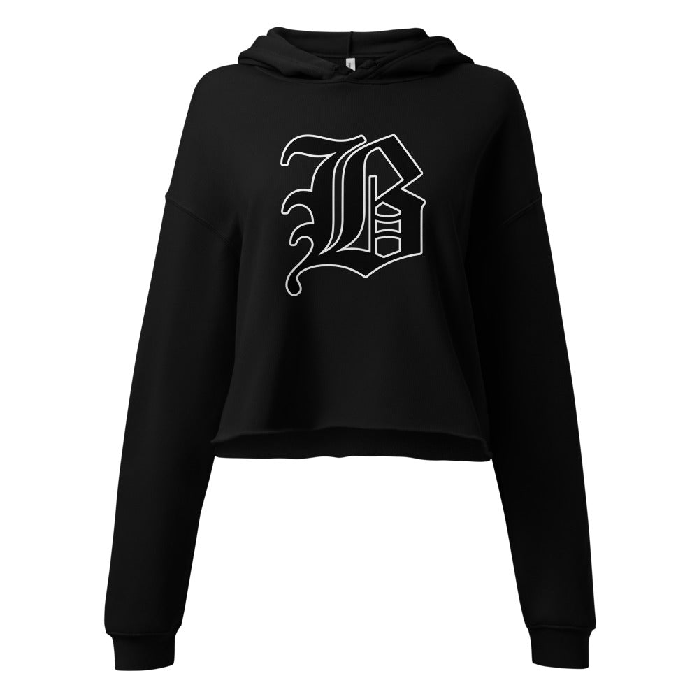 Boaz High School Design 3 — Black