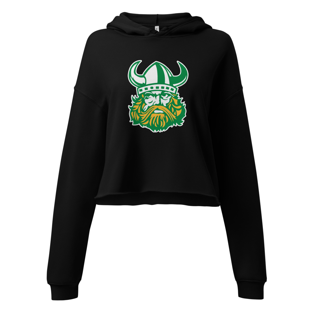 Eureka High School Design 3 — Black