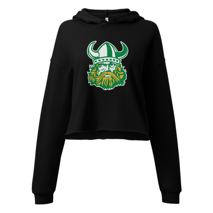 Eureka High School Design 3 — Black