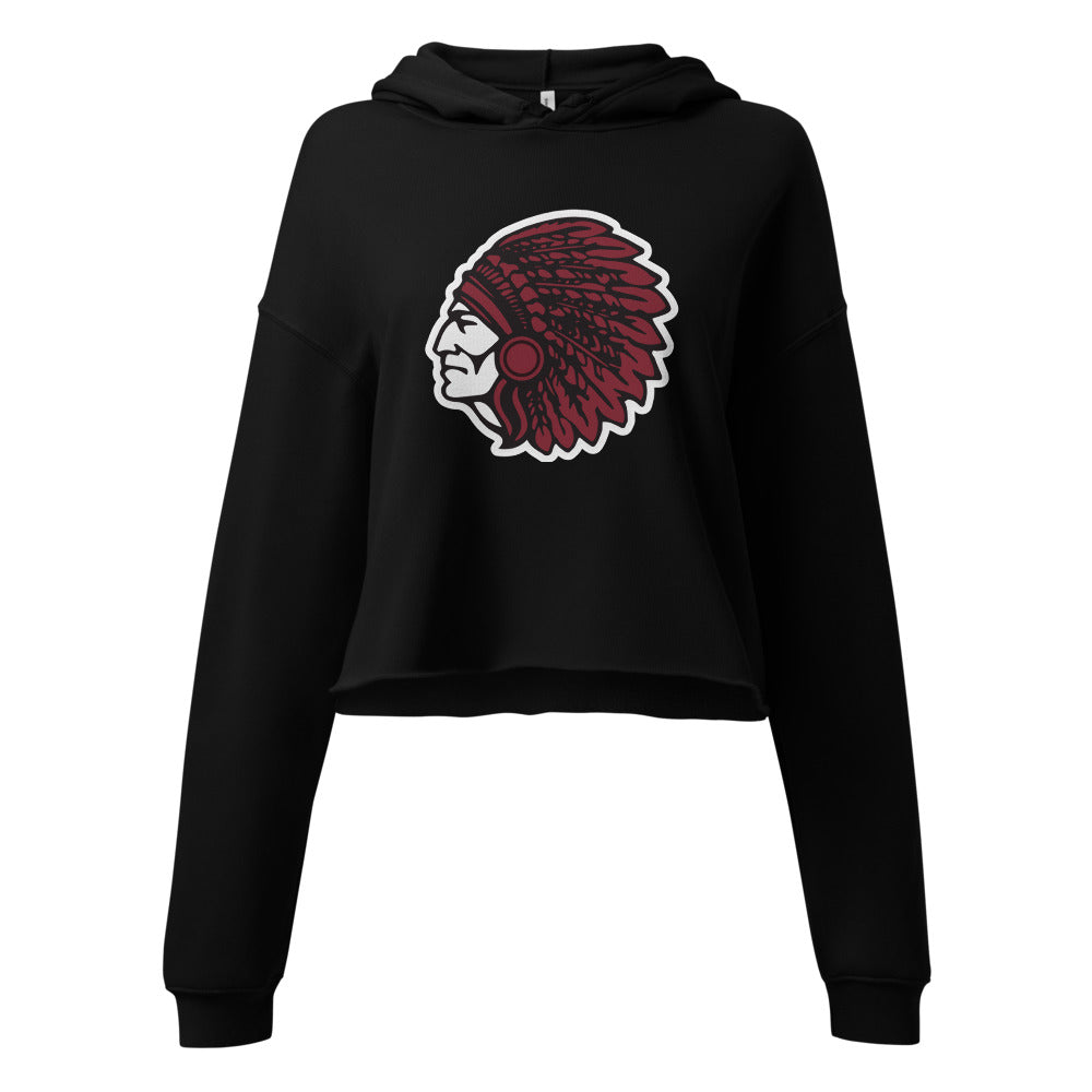East Limestone High School Design 3 — Black
