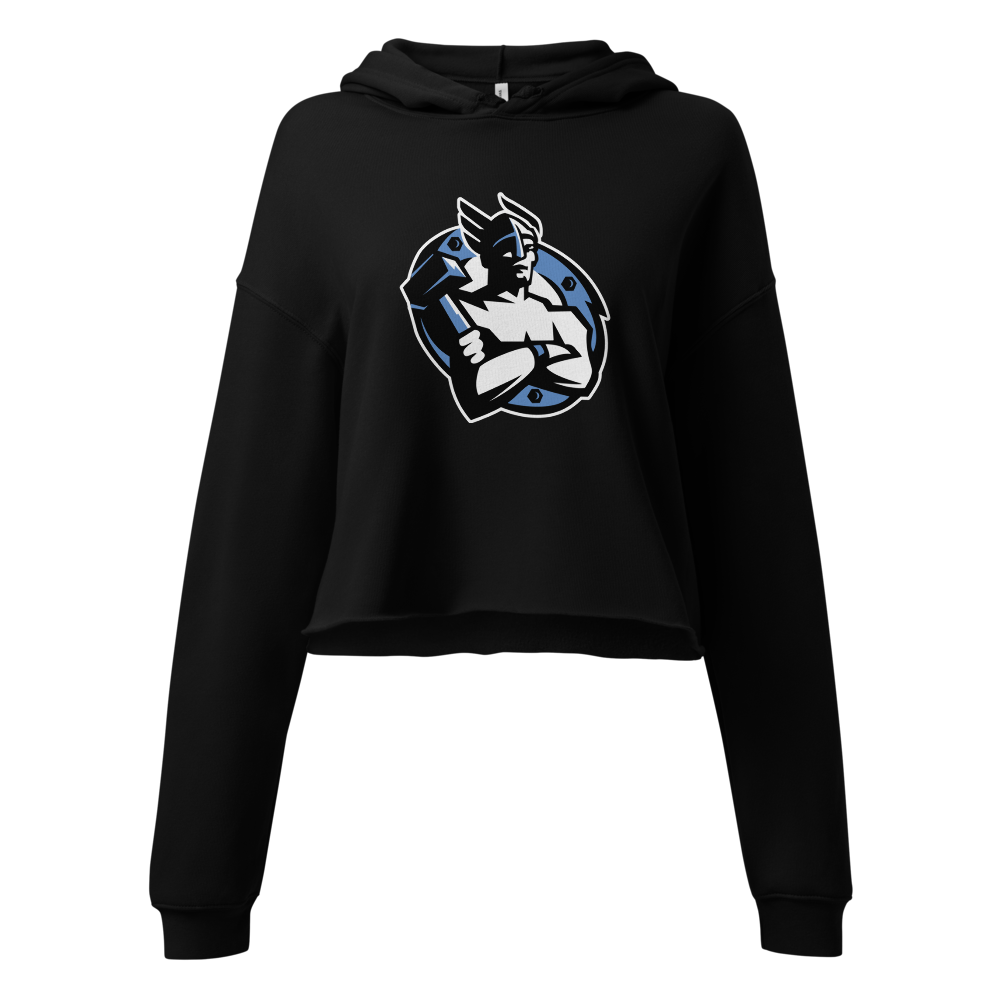 Westlake High School Design 3 — Black
