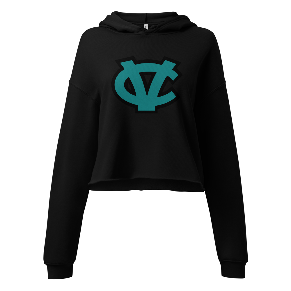 Canyon View High School Design 3 — Black