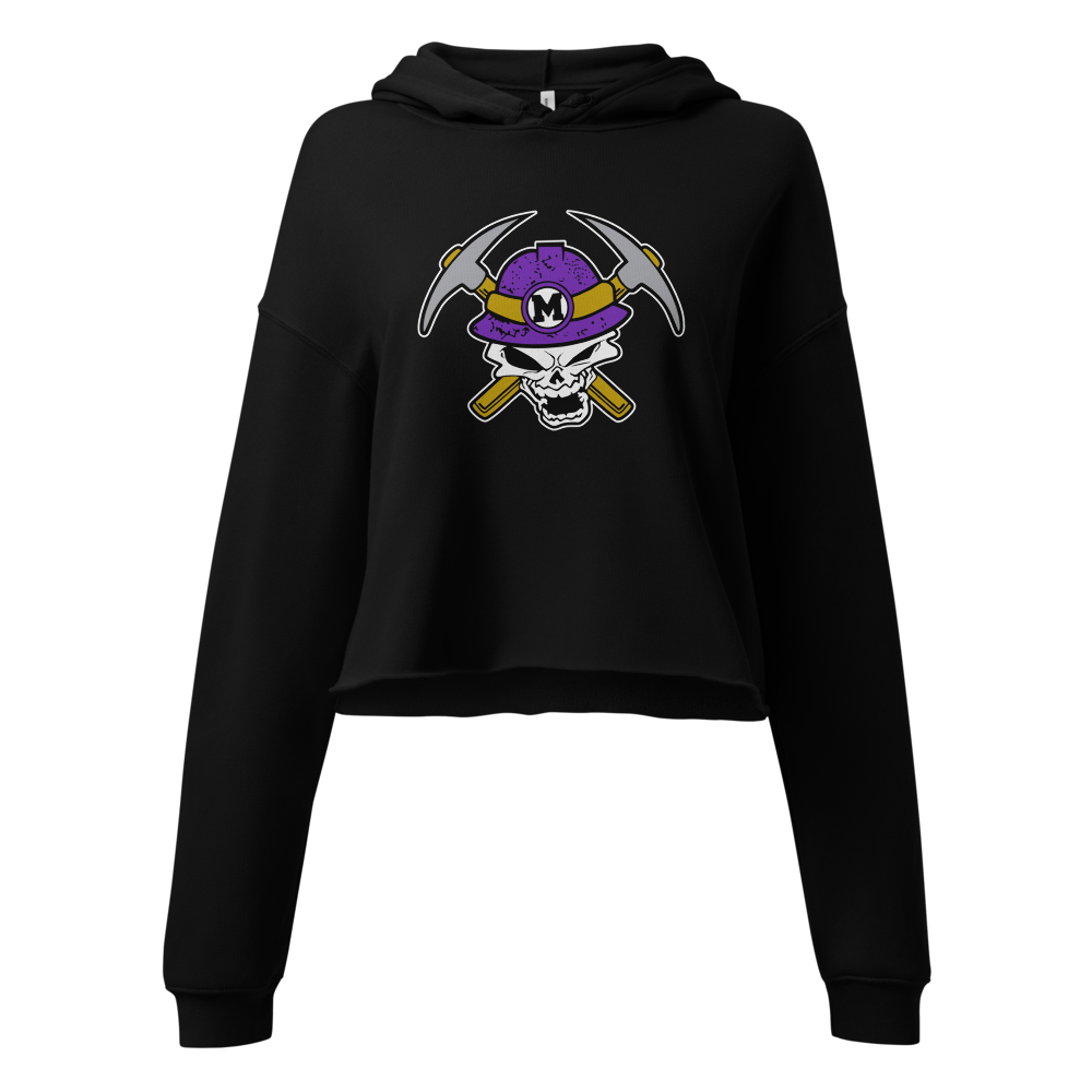 Sunrise Mountain High School - Vegas Design 3 — Black