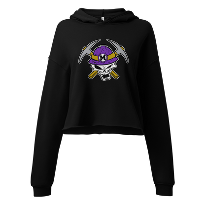 Sunrise Mountain High School - Vegas Design 3 — Black