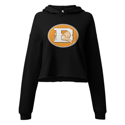 Brooks High School Design 3 — Black