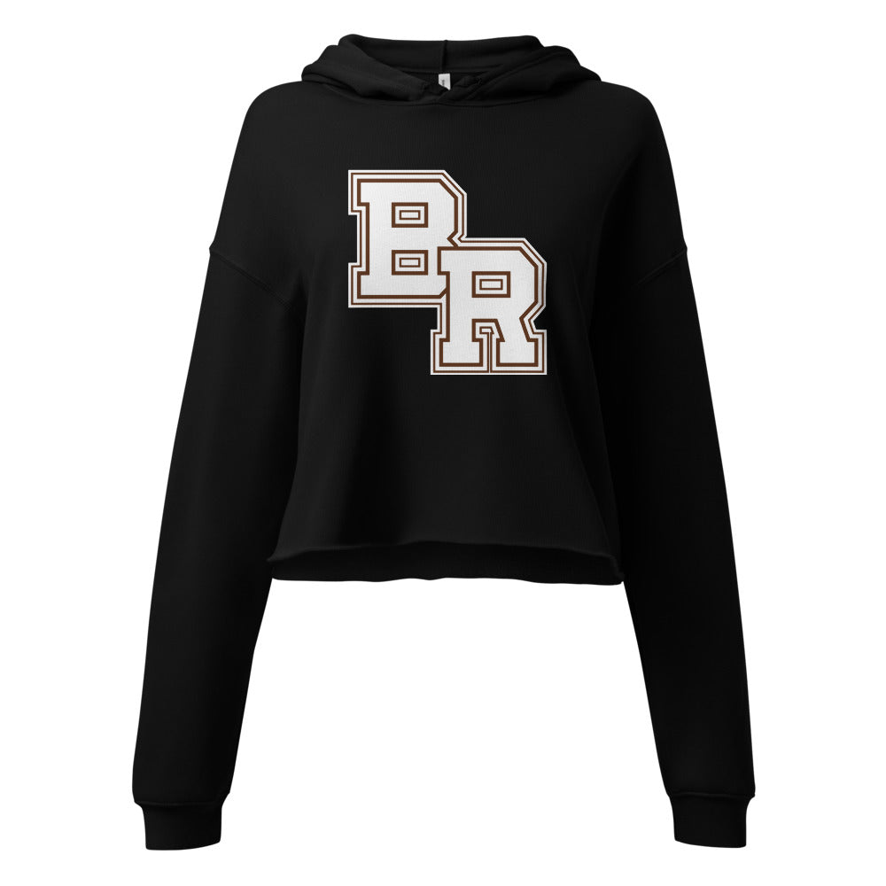 Benjamin Russell High School Design 3 — Black
