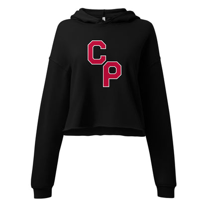 Center Point High School Design 3 — Black