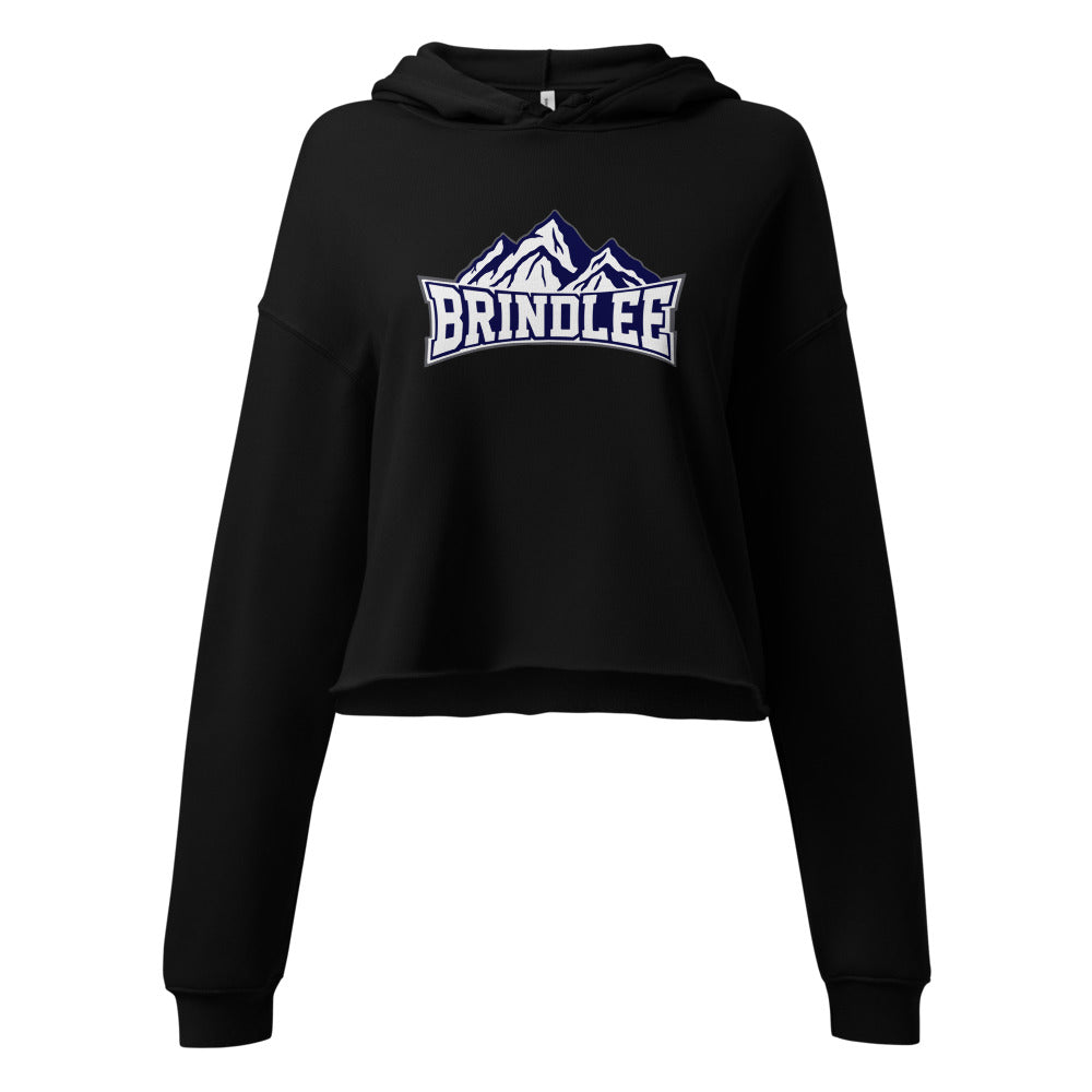 Brindlee Mountain High School Design 3 — Black