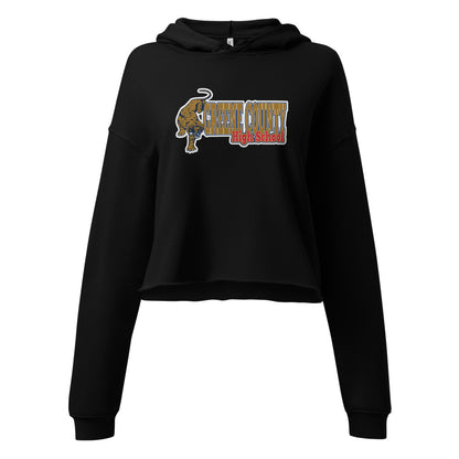 Greene County High School Design 3 — Black