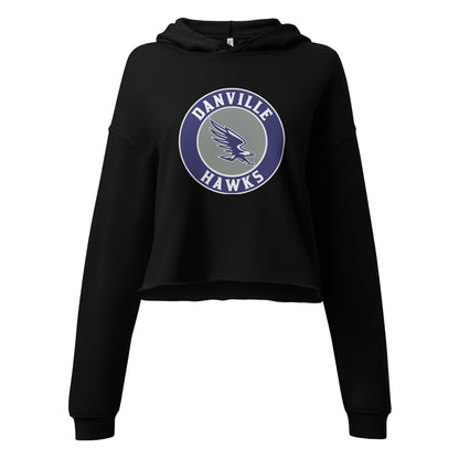 Danville High School Design 3 — Black
