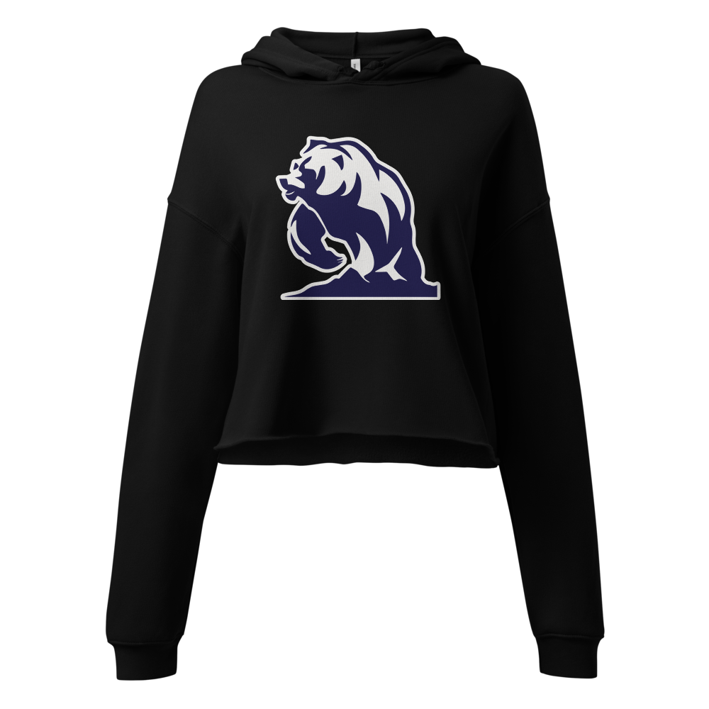Summit Academy Design 3 — Black