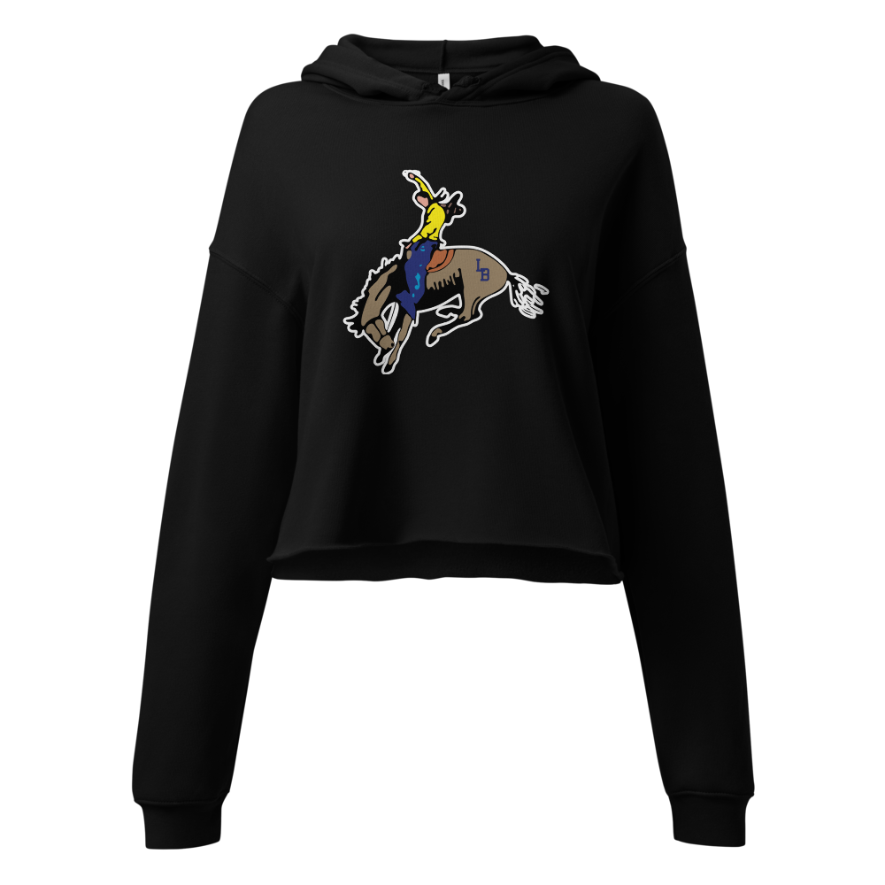 Albert M. Lowry High School Design 3 — Black