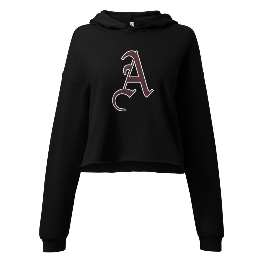 Abbeville High School Design 3 — Black