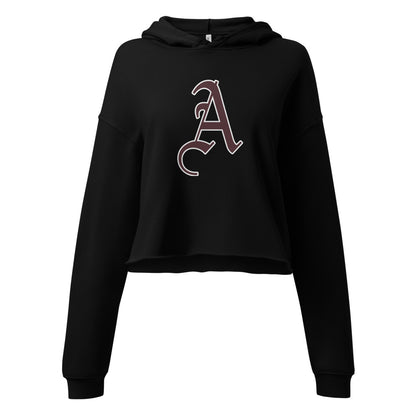 Abbeville High School Design 3 — Black