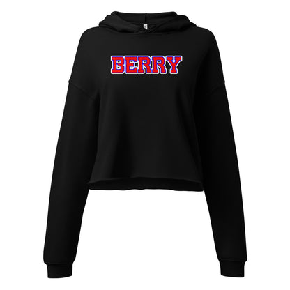 Berry High School Design 3 — Black