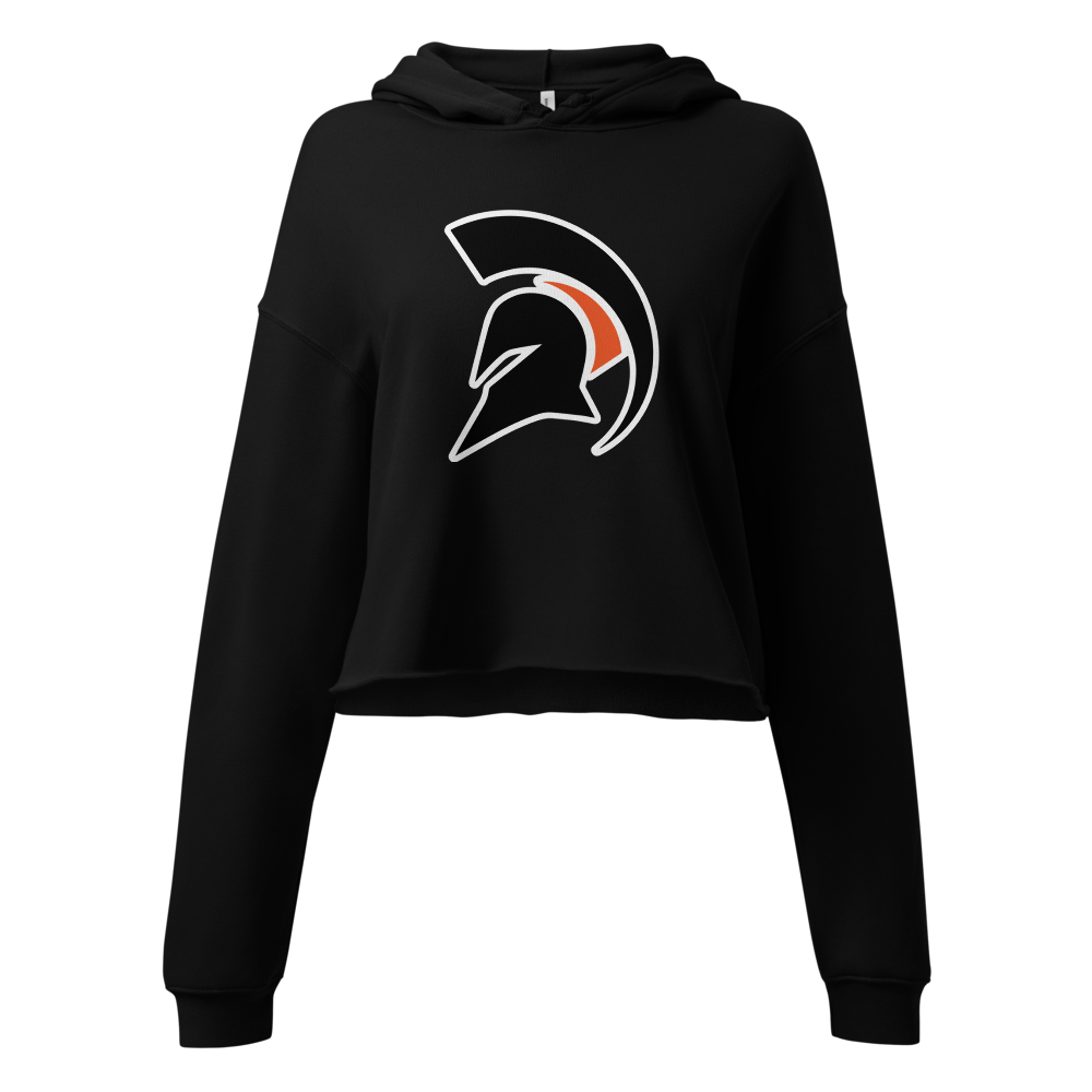 Murray High School Design 3 — Black
