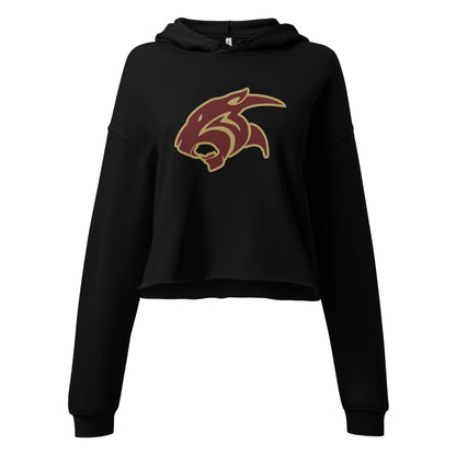 Citronelle High School Design 3 — Black
