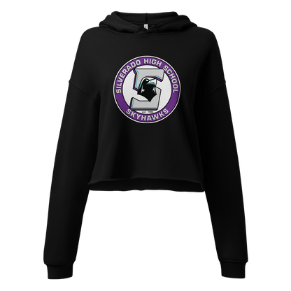 Silverado High School Design 3 — Black