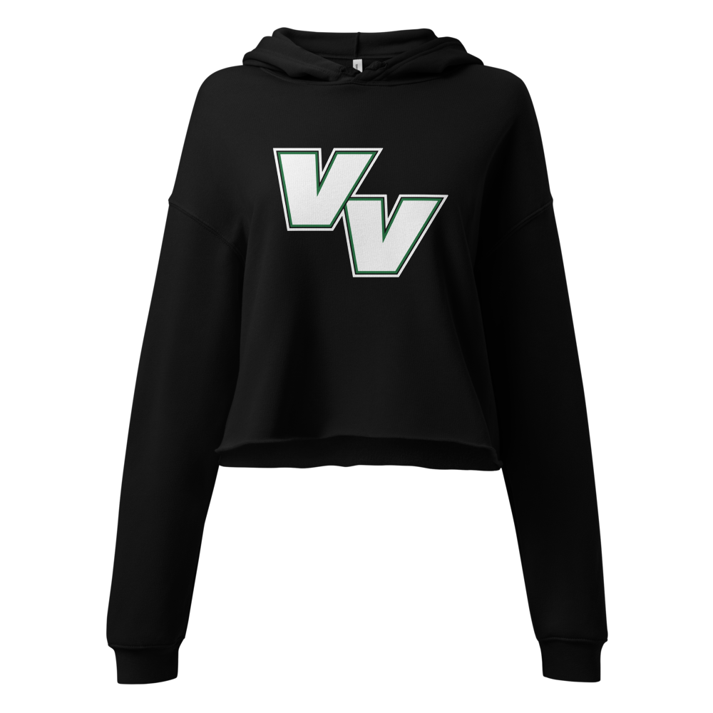 Virgin Valley High School Design 3 — Black