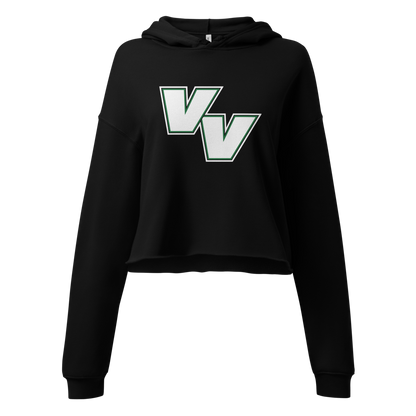 Virgin Valley High School Design 3 — Black