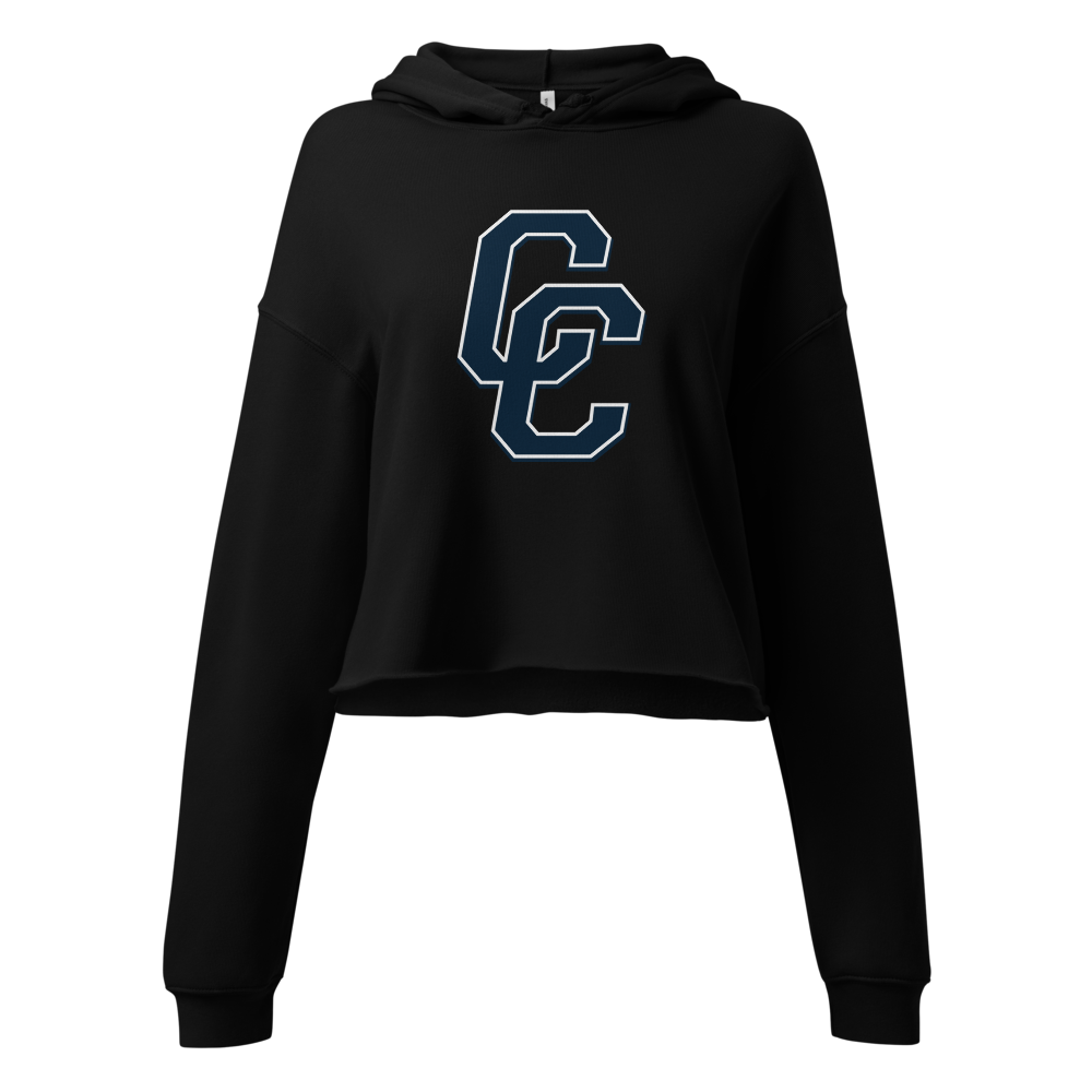 Corner Canyon High School Design 3 — Black