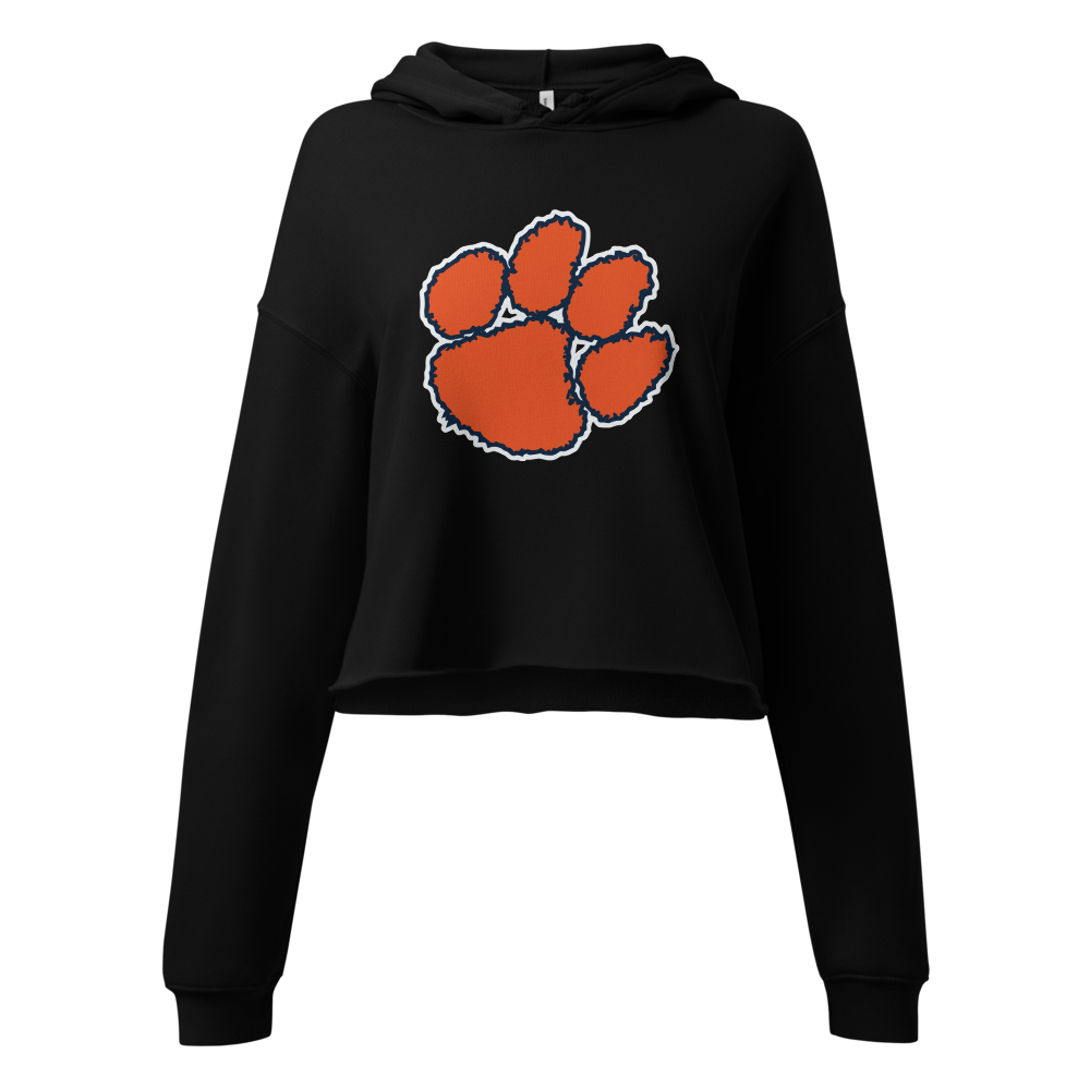 Brighton High School Design 3 — Black