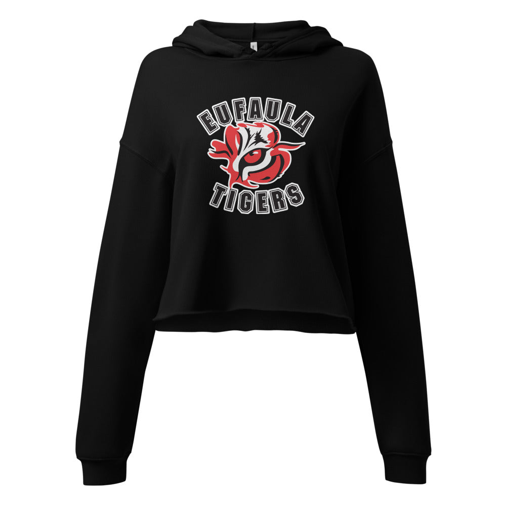Eufaula High School Design 3 — Black