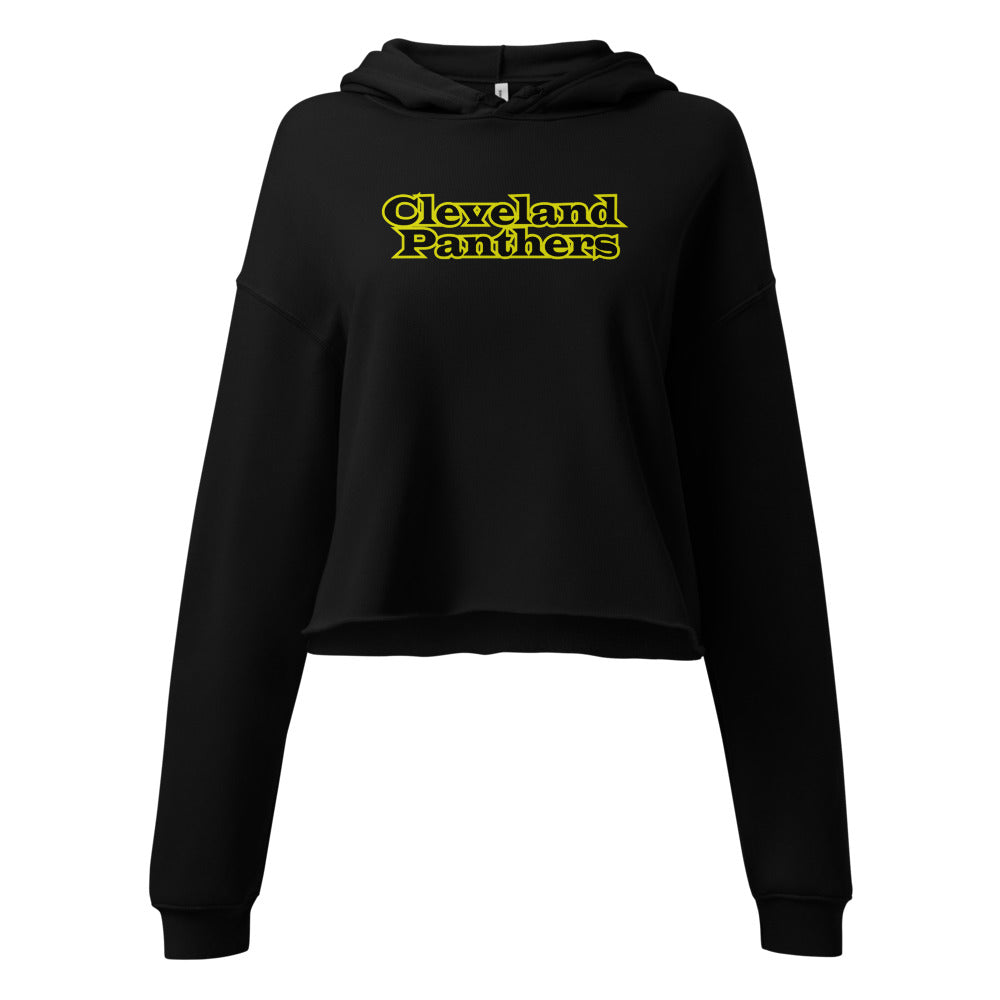 Cleveland High School Design 3 — Black