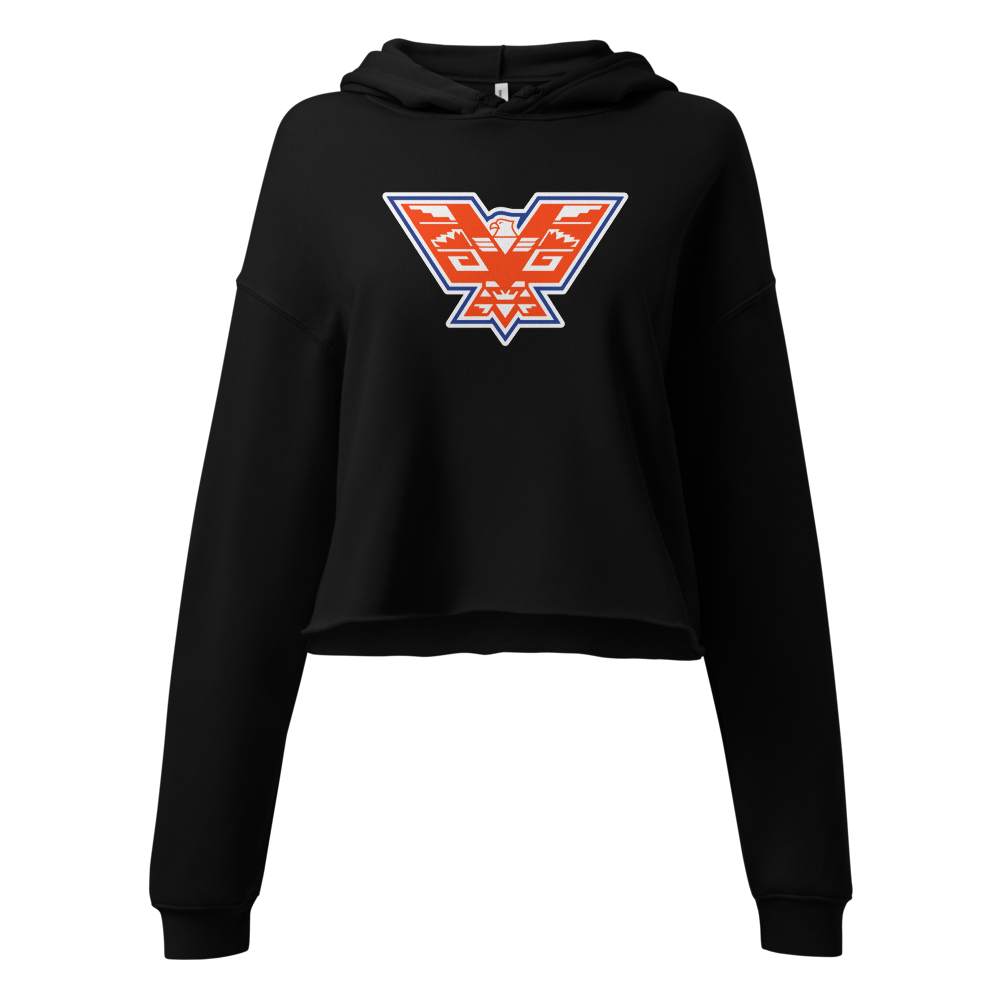 Timpview High School Design 3 — Black