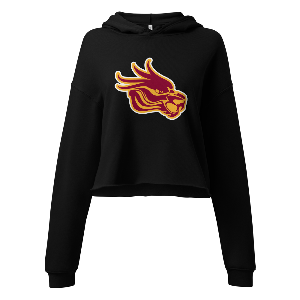 Del Sol Academy of the Performing Arts Design 3 — Black
