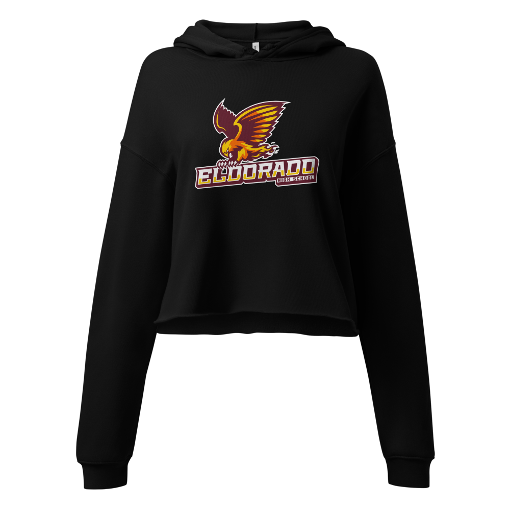 Eldorado High School Design 3 — Black