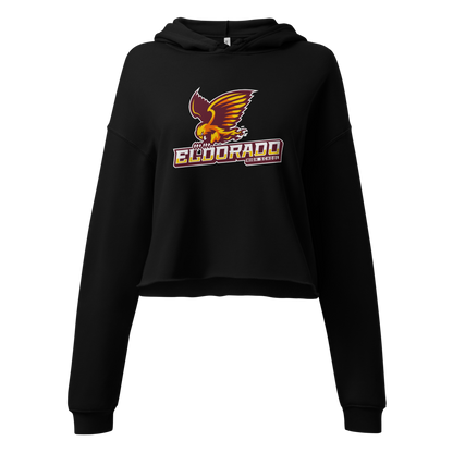Eldorado High School Design 3 — Black
