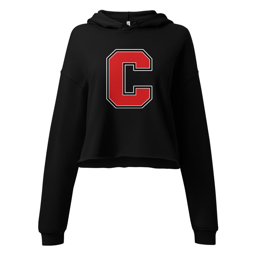 Central High School (Florence) Design 3 — Black