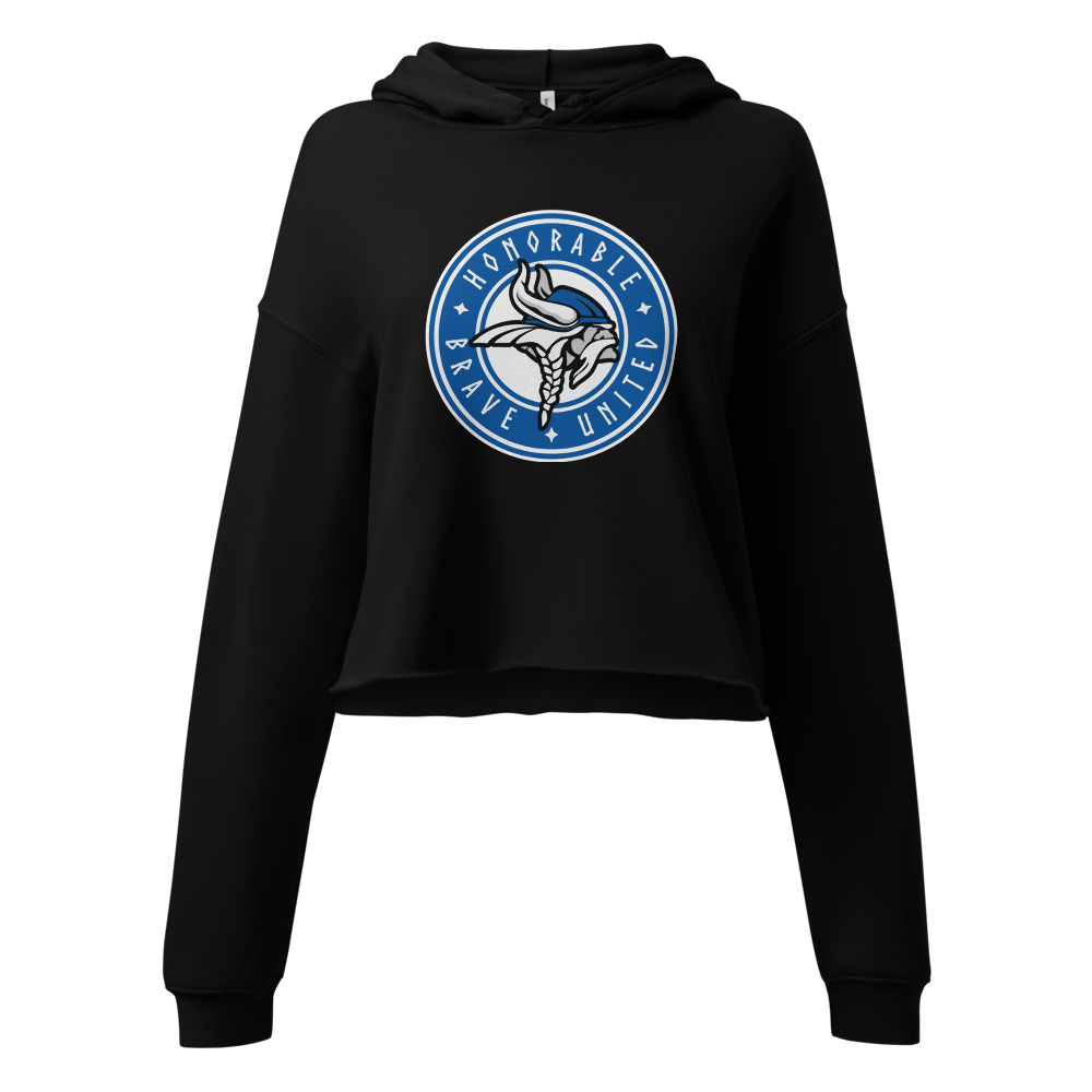 Pleasant Grove High School Design 3 — Black