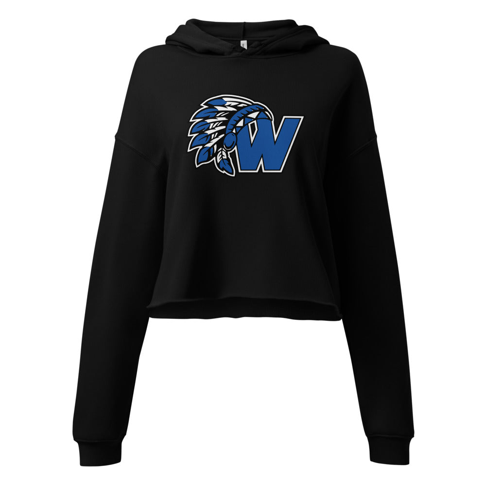 Wilson High School Design 3 — Black