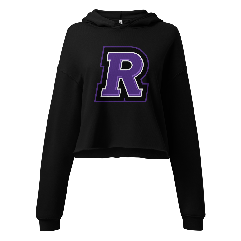 Riverton High School Design 3 — Black