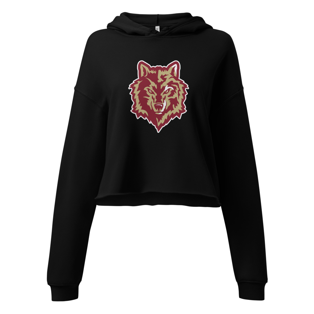 Cedar High School Design 3 — Black
