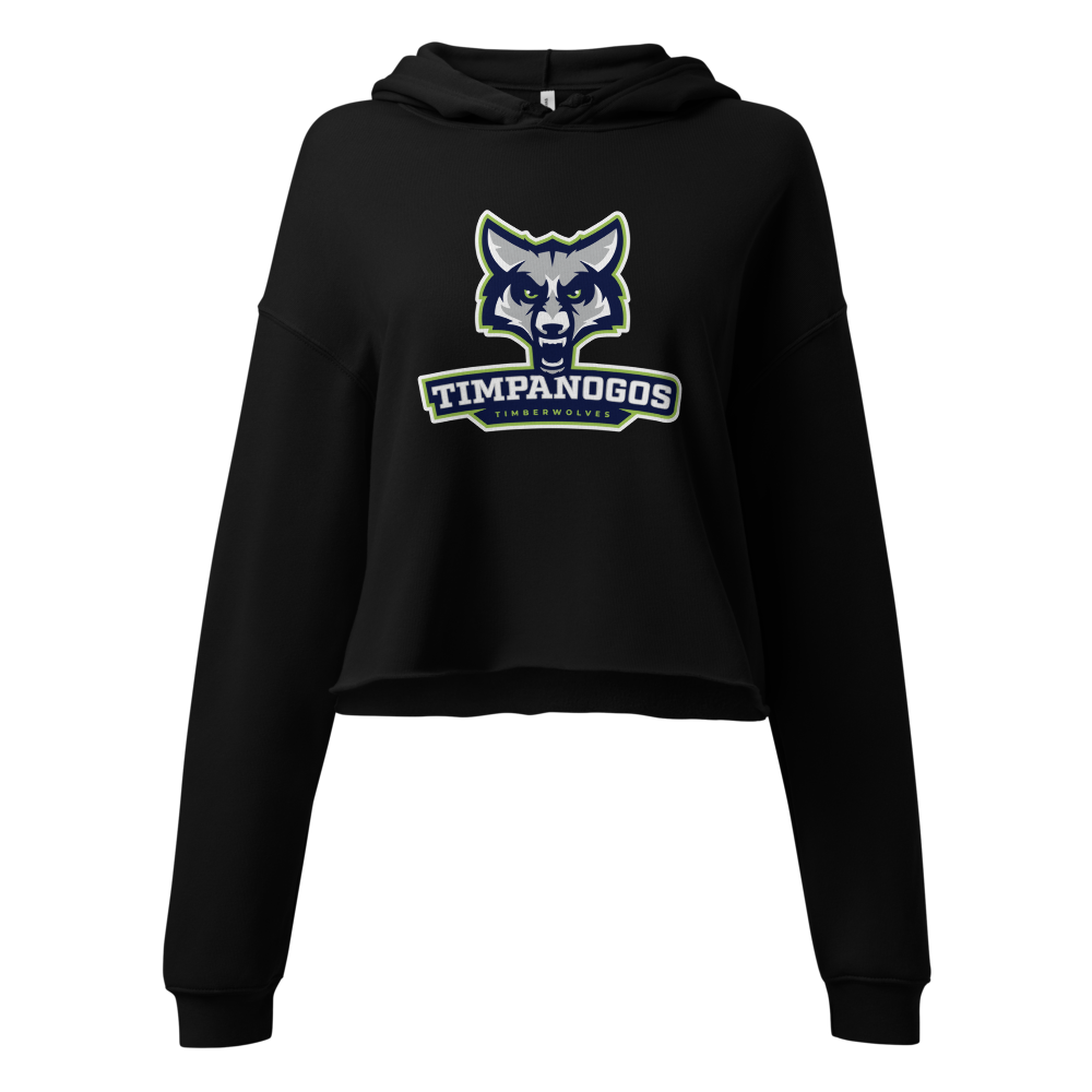 Timpanogos High School Design 3 — Black