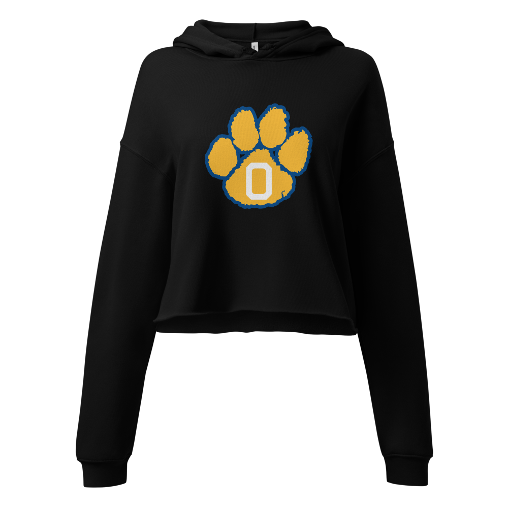 Orem High School Design 3 — Black