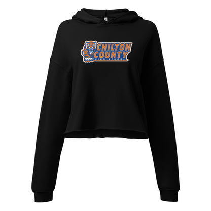 Chilton County High School Design 3 — Black